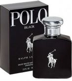 Polo Black Masculino