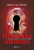 Histórias Íntimas - Sexualidade e Erotismo na História do Brasil