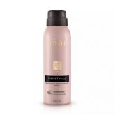 Desodorante Antitranspirante Aerosol Feminino Velvet Cristal