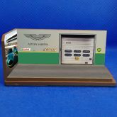 Diorama - Aston Martin - VM146
