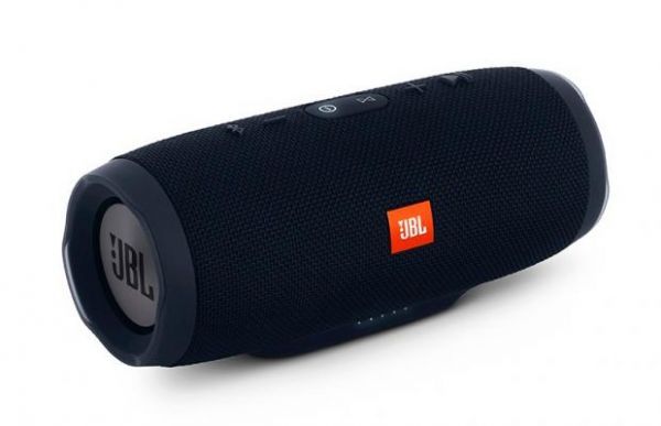 Caixa de Som estilo JBL Charger 3