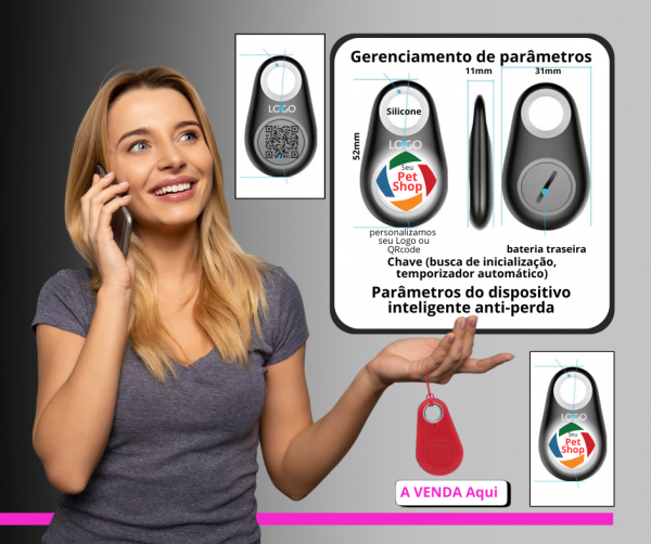 Eletrônico Produtos geral