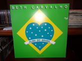 Beth Carvalho - LP Alma do Brasil (1988)