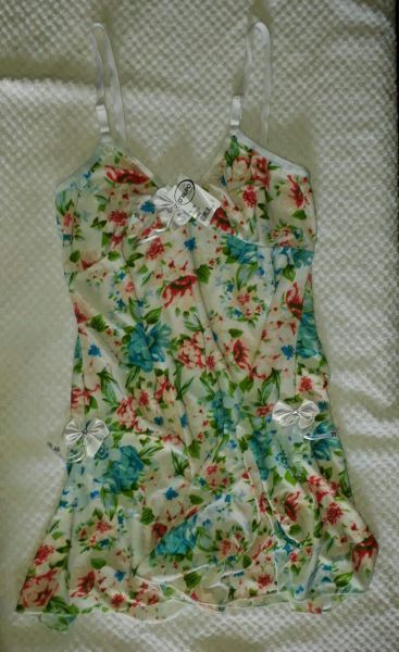 CAMISOLA