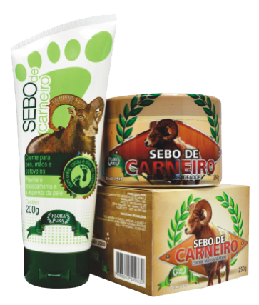 Sebo de Carneiro