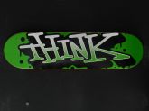 Shape Think Spray Tag Deck