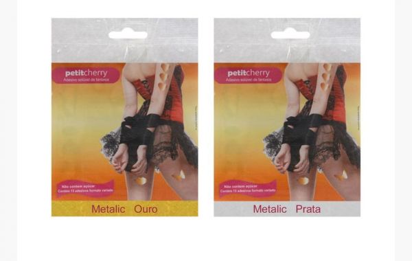 ADESIVOS COMESTIVEIS