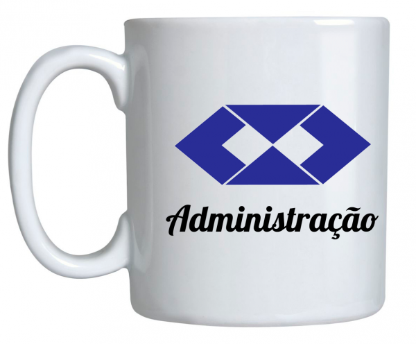 CANECAS EMPRESA BRANCA