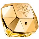 lady million feminino Eau de Toilette
