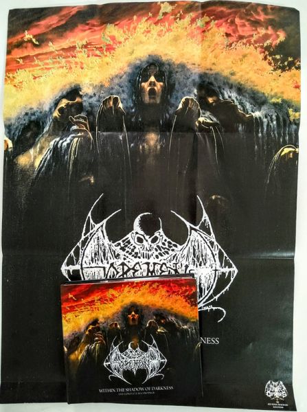 Gorement - The Complete Recordings (DIGIBOOK)