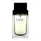 CHIC C HERRERA EDT MASC 30ML  COD 867741