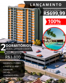 Residencial Grand Towers/Feitoria - São Leopoldo