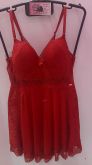 Camisola Tule