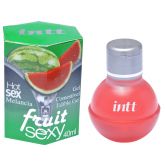 Gel hot Melancia