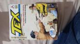 TEX MYTHOS ALMANAQUE NR 008