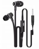 Langsdom jm21  fone de ouvido com fio , com microfone super bass