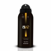 i9Vip 01 Aerossol - 100ml - FERRARI BLACK