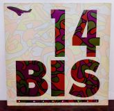 14 Bis - A nave Vai LP Nacional!!!