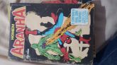HOMEM ARANHA ABRIL NR 051