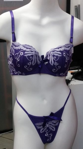 Conjunto Tradicional - Ref BR - FQ 5018