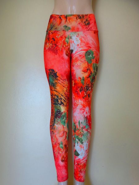CALÇA LEGGIN SUPLEX