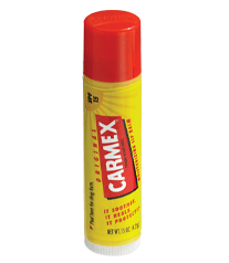 Bálsamo Labial - Carmex original em bastão