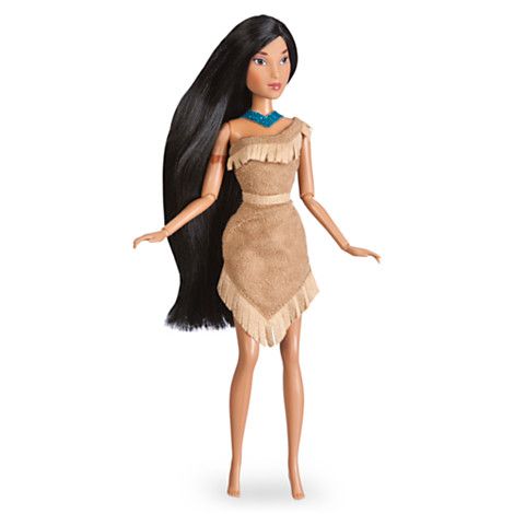 Pocahontas
