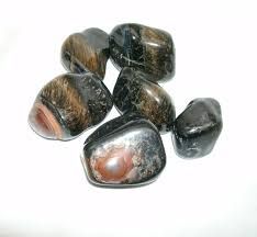 Cristal Olho de Falcão