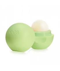 EOS LIP BALM Honeysuckel Honeydew