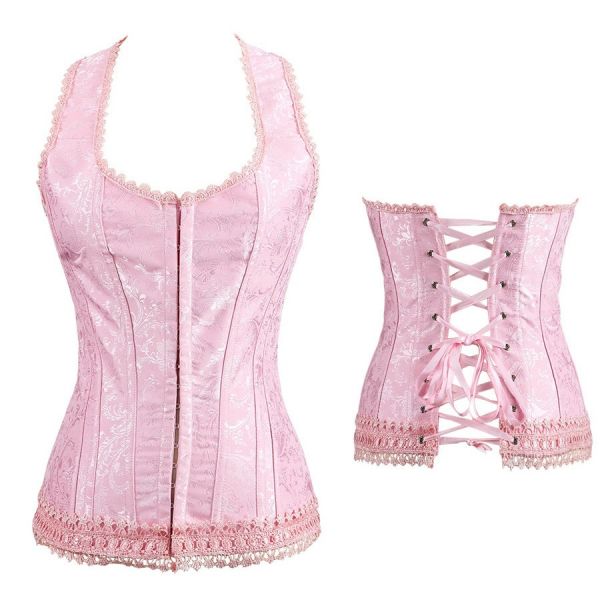 Corset Overbust RF131
