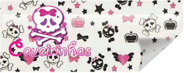 CAVEIRINHAS