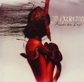 In Extremo - Sünder ohne Zügel CD Importado, SEMINOVO MARCAS SUPERFICIAIS NA MIDIA!!!