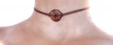 CHOKER minimalista