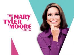 Serie The Mary Tyler Moore Show - Legendado - Completo