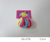Elástico meia GA 4756 PT
