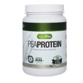 PeaProtein VeganWay - Sabor Natural 900 Gramas