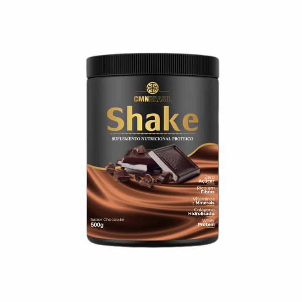 SHAKE SABOR CHOCOLATE-CMN