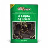 OD A Cripta do Terror