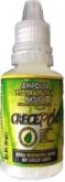 Ampola Crece pelo Goteiro 20ml crescimento capilar