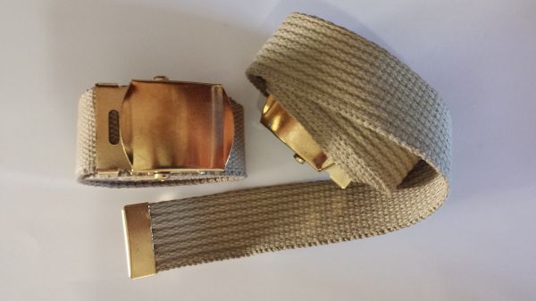 CINTO PARA CALÇA SOCIAL FEB