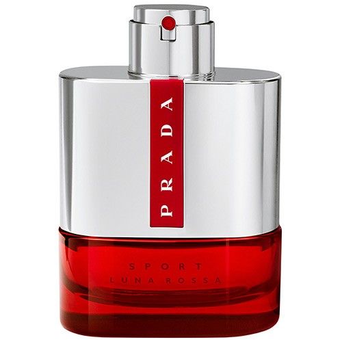 PRADA LUNA ROSSA SPORT EDT MASC 100ML COD 868988