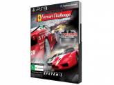 Ferrari Challenge para PS3 - Ecogames