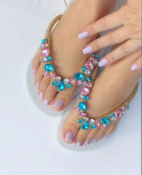 Havaianas Pedra Cores