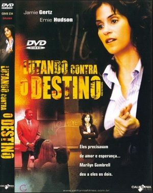 Lutando Contra o Destino - Baseado em uma História real (raridade)