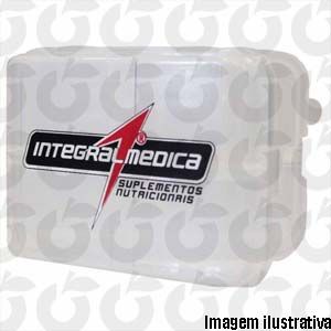 Porta Cápsulas IntegralMédica