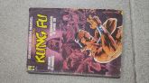 GRANDES HERÓIS MARVEL - MESTRE DO KUNG FU NR 06
