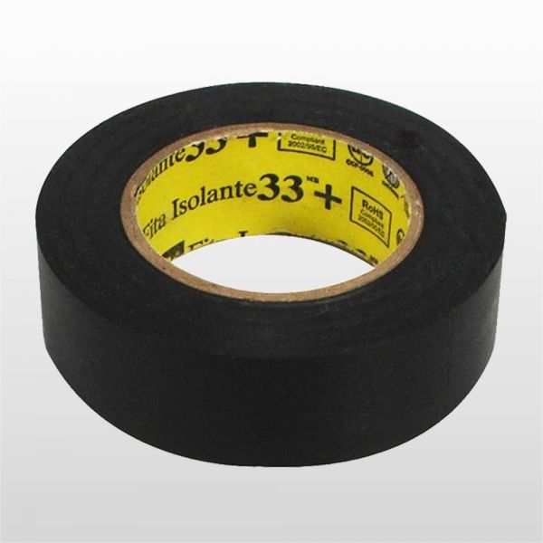 Fita Isolante 33x19mm 10mts 3m