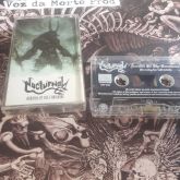 Nocturnal - Arrival of the Carnivore