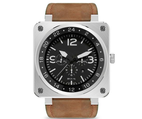 SMARTH WATCH SPORT