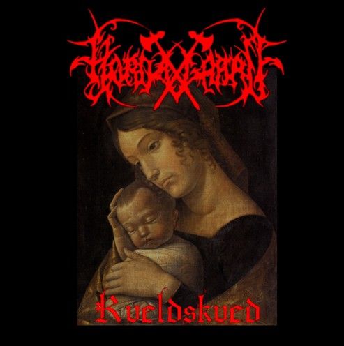 Hordagaard - Kveldskved